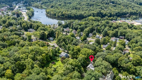 Tiny photo for 61 High Street, Canton, CT 06019 (MLS # 24201045)