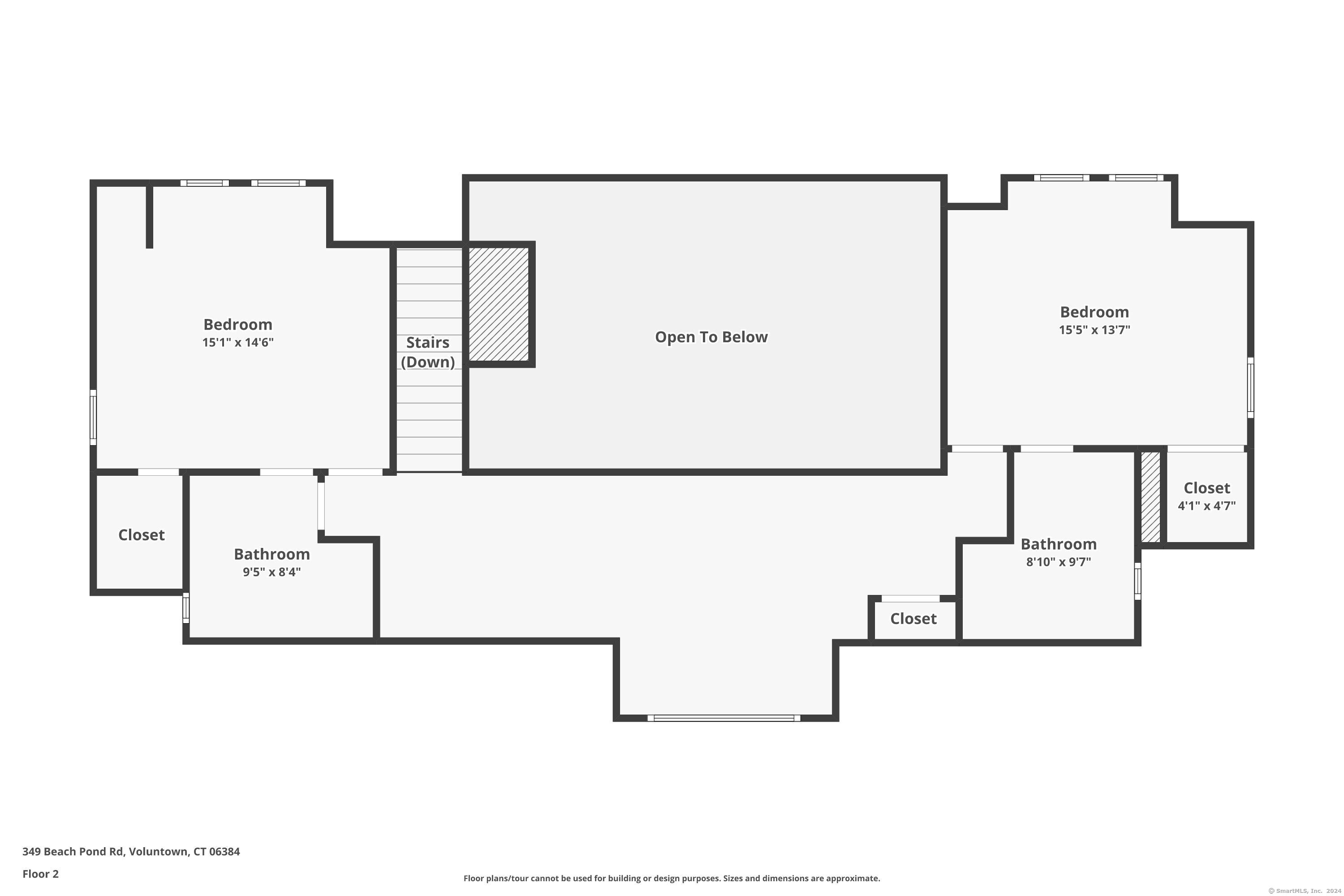 Voluntown, Connecticut 06384, United States, 3 Bedrooms Bedrooms, ,4 BathroomsBathrooms,Residential,Active,34313