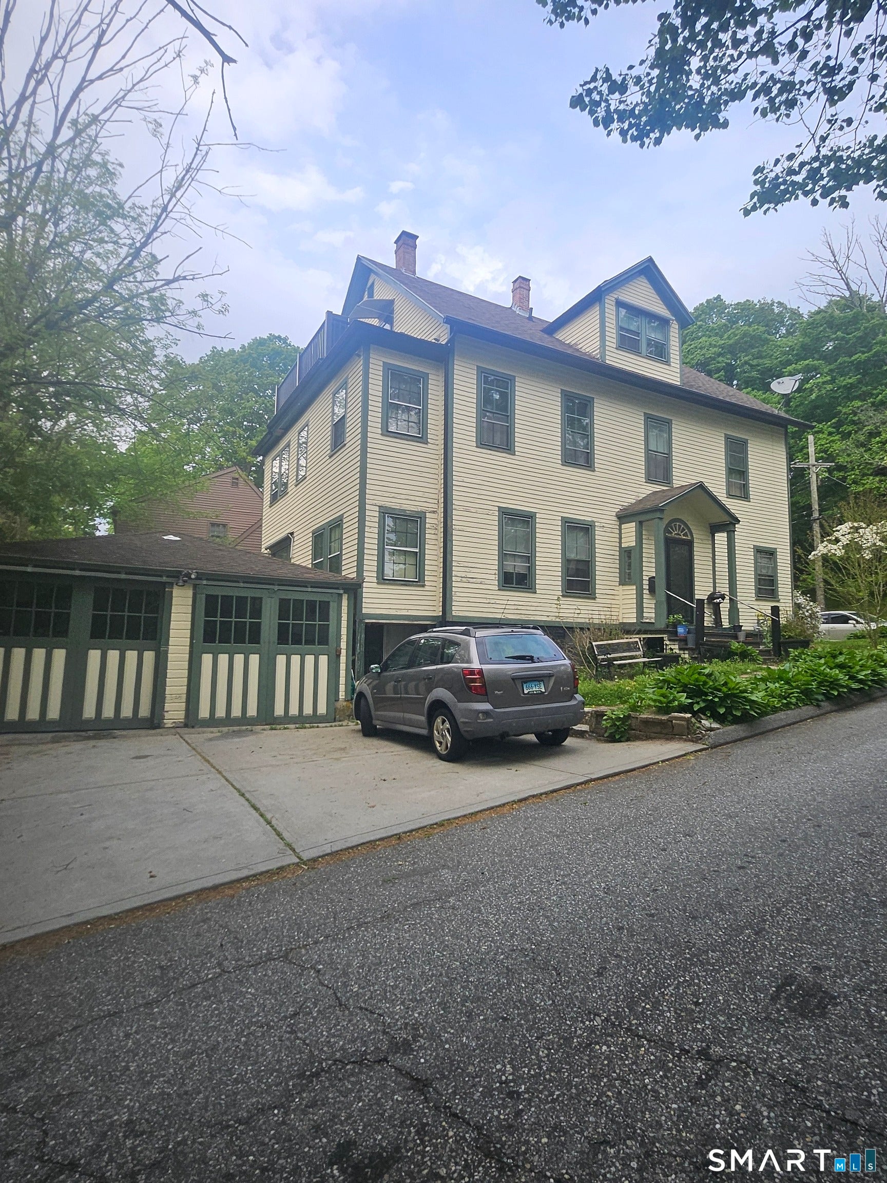 364-366 Washington Street