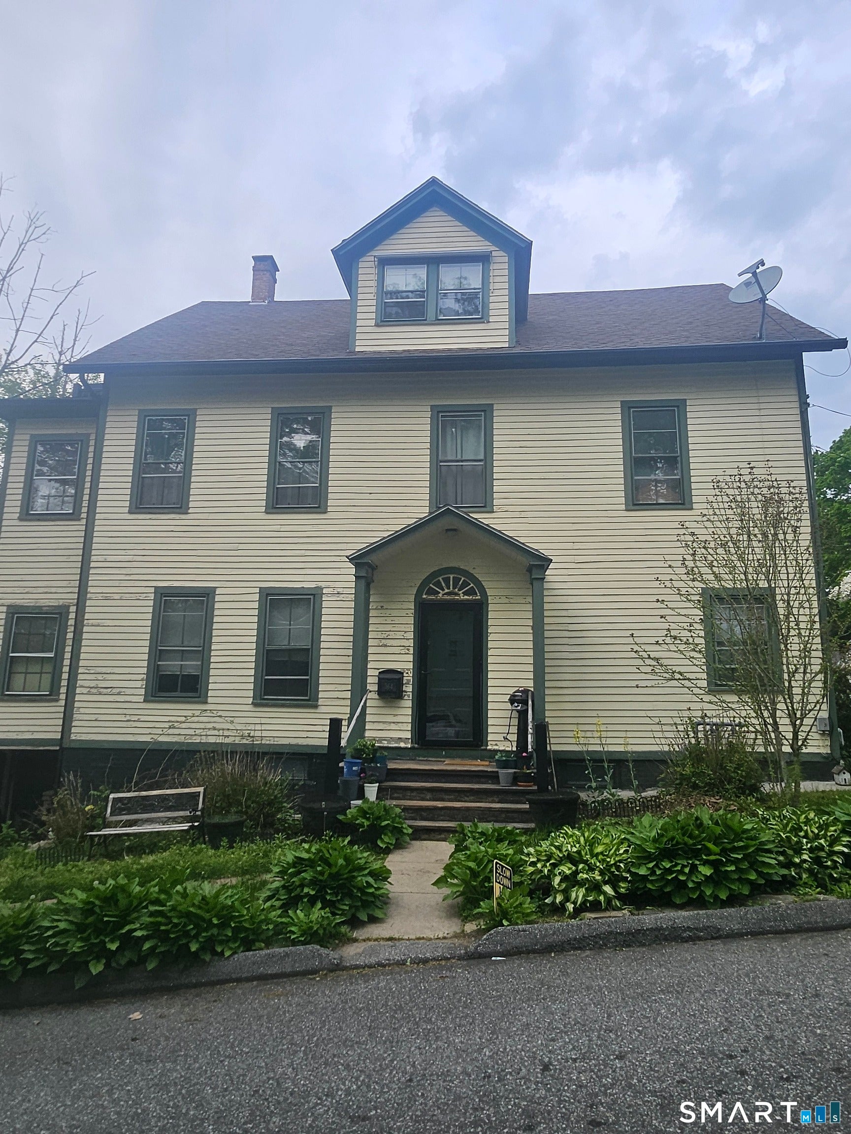 364-366 Washington Street
