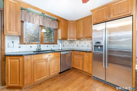 Tiny photo for 15 Wolcott Street, Southington, CT 06489 (MLS # 24144751)