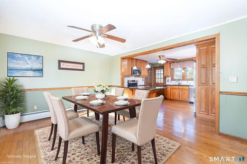 Tiny photo for 15 Wolcott Street, Southington, CT 06489 (MLS # 24144751)