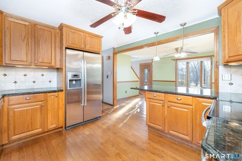 Tiny photo for 15 Wolcott Street, Southington, CT 06489 (MLS # 24144751)