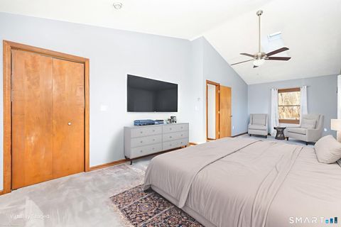 Tiny photo for 15 Wolcott Street, Southington, CT 06489 (MLS # 24144751)