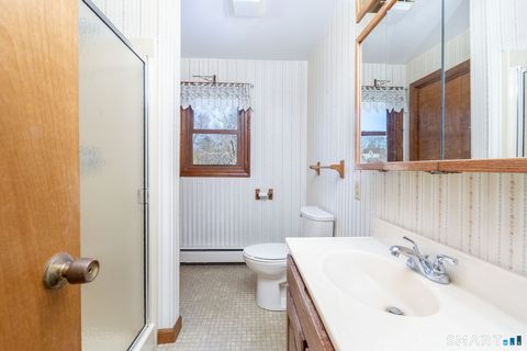 Tiny photo for 15 Wolcott Street, Southington, CT 06489 (MLS # 24144751)