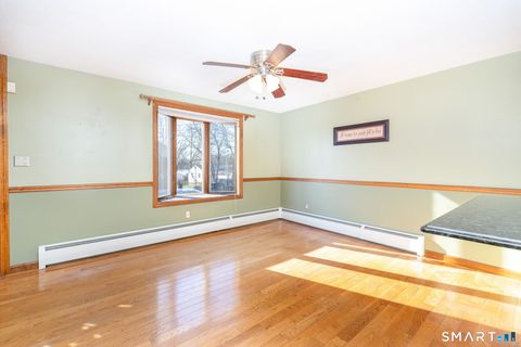 Tiny photo for 15 Wolcott Street, Southington, CT 06489 (MLS # 24144751)