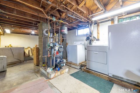 Tiny photo for 15 Wolcott Street, Southington, CT 06489 (MLS # 24144751)