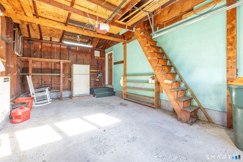 Tiny photo for 15 Wolcott Street, Southington, CT 06489 (MLS # 24144751)