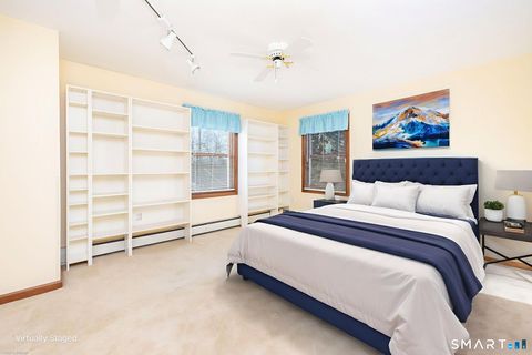 Tiny photo for 15 Wolcott Street, Southington, CT 06489 (MLS # 24144751)