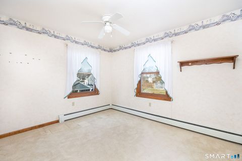 Tiny photo for 15 Wolcott Street, Southington, CT 06489 (MLS # 24144751)