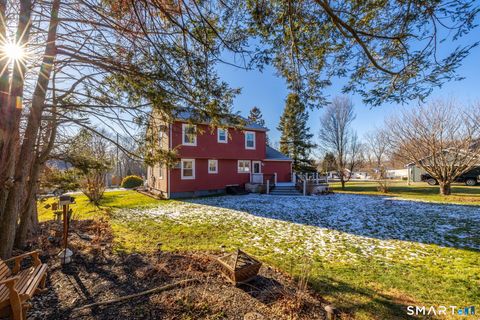 Tiny photo for 15 Wolcott Street, Southington, CT 06489 (MLS # 24144751)