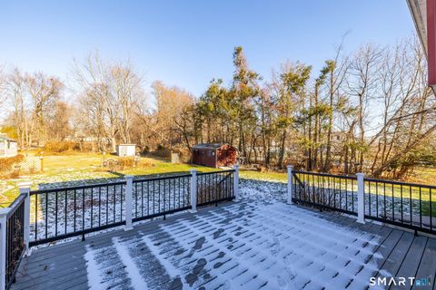 Tiny photo for 15 Wolcott Street, Southington, CT 06489 (MLS # 24144751)