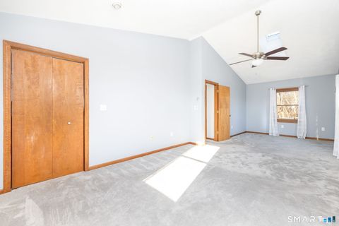 Tiny photo for 15 Wolcott Street, Southington, CT 06489 (MLS # 24144751)