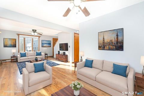 Tiny photo for 15 Wolcott Street, Southington, CT 06489 (MLS # 24144751)