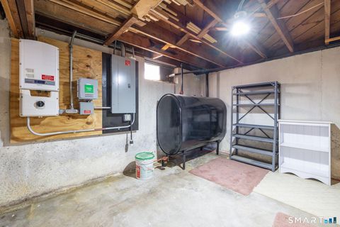 Tiny photo for 15 Wolcott Street, Southington, CT 06489 (MLS # 24144751)