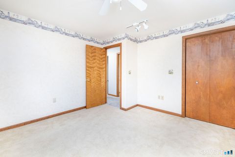 Tiny photo for 15 Wolcott Street, Southington, CT 06489 (MLS # 24144751)