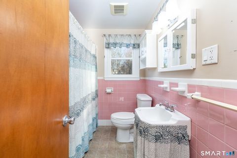 Tiny photo for 15 Wolcott Street, Southington, CT 06489 (MLS # 24144751)