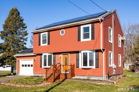 Tiny photo for 15 Wolcott Street, Southington, CT 06489 (MLS # 24144751)