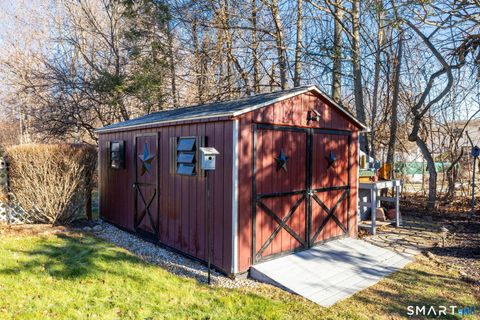 Tiny photo for 15 Wolcott Street, Southington, CT 06489 (MLS # 24144751)