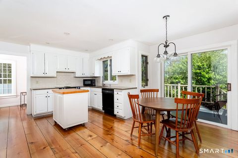 Tiny photo for 148 Homestead Road, Southbury, CT 06488 (MLS # 24171993)