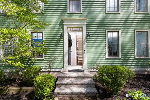 Tiny photo for 148 Homestead Road, Southbury, CT 06488 (MLS # 24171993)