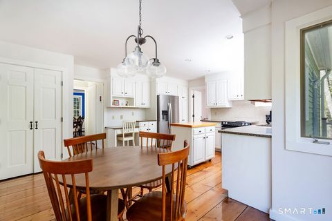 Tiny photo for 148 Homestead Road, Southbury, CT 06488 (MLS # 24171993)