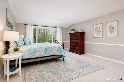 Tiny photo for 148 Homestead Road, Southbury, CT 06488 (MLS # 24171993)