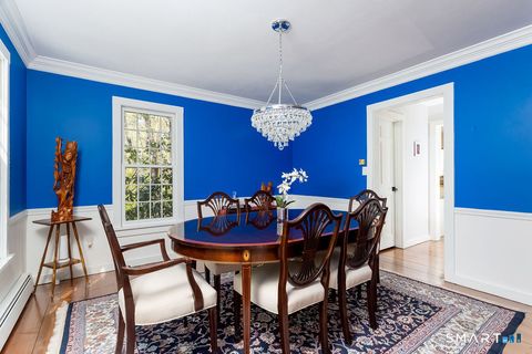 Tiny photo for 148 Homestead Road, Southbury, CT 06488 (MLS # 24171993)