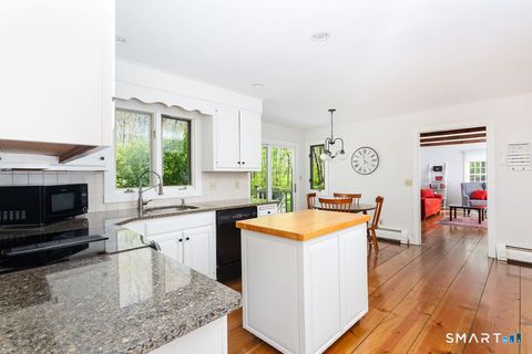 Tiny photo for 148 Homestead Road, Southbury, CT 06488 (MLS # 24171993)