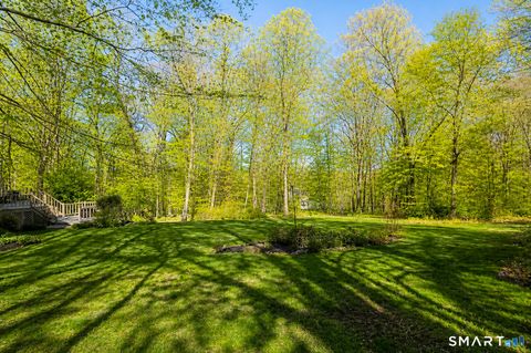 Tiny photo for 148 Homestead Road, Southbury, CT 06488 (MLS # 24171993)