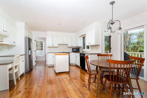 Tiny photo for 148 Homestead Road, Southbury, CT 06488 (MLS # 24171993)