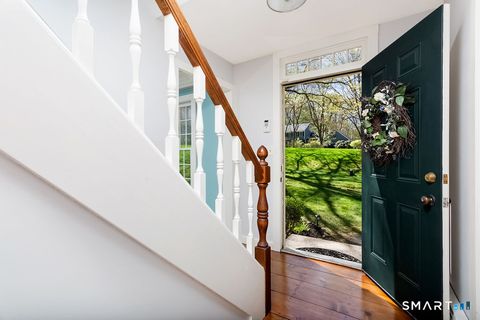 Tiny photo for 148 Homestead Road, Southbury, CT 06488 (MLS # 24171993)