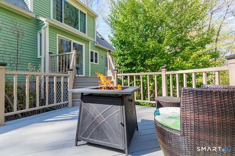 Tiny photo for 148 Homestead Road, Southbury, CT 06488 (MLS # 24171993)