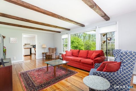 Tiny photo for 148 Homestead Road, Southbury, CT 06488 (MLS # 24171993)