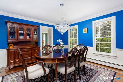 Tiny photo for 148 Homestead Road, Southbury, CT 06488 (MLS # 24171993)