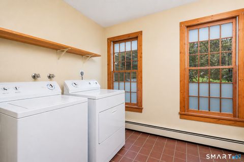 Tiny photo for 148 Homestead Road, Southbury, CT 06488 (MLS # 24171993)