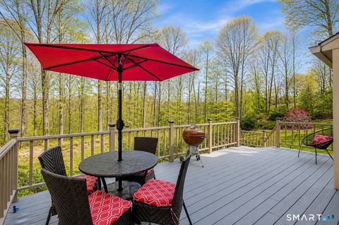 Tiny photo for 148 Homestead Road, Southbury, CT 06488 (MLS # 24171993)