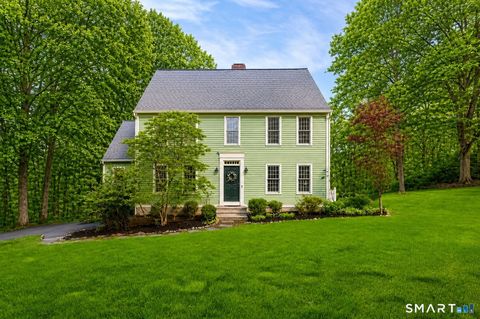 Photo of 148 Homestead Road, Southbury, CT 06488 (MLS # 24171993)
