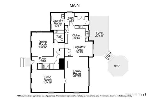 Tiny photo for 148 Homestead Road, Southbury, CT 06488 (MLS # 24171993)