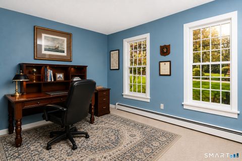 Tiny photo for 148 Homestead Road, Southbury, CT 06488 (MLS # 24171993)
