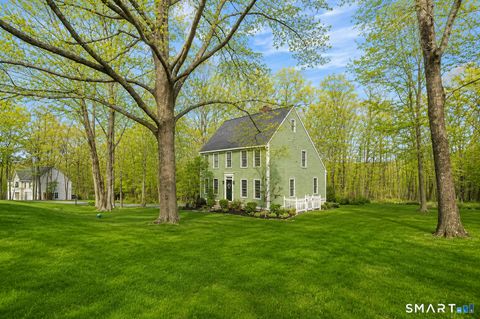 Tiny photo for 148 Homestead Road, Southbury, CT 06488 (MLS # 24171993)