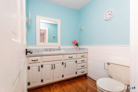 Tiny photo for 148 Homestead Road, Southbury, CT 06488 (MLS # 24171993)