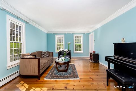 Tiny photo for 148 Homestead Road, Southbury, CT 06488 (MLS # 24171993)