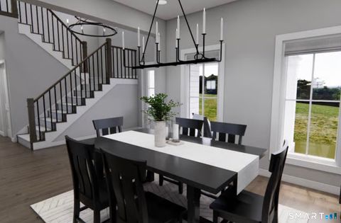 Tiny photo for 70 State Route 37 Route #lot 1, New Fairfield, CT 06812 (MLS # 24161419)