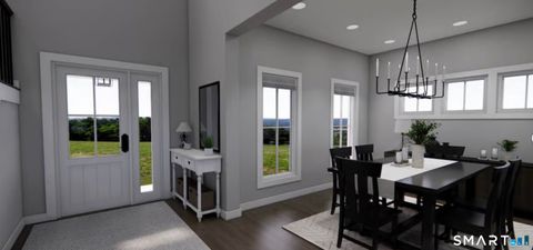 Tiny photo for 70 State Route 37 Route #lot 1, New Fairfield, CT 06812 (MLS # 24161419)