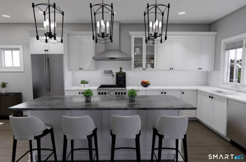 Photo of 70 State Route 37 Route #lot 1, New Fairfield, CT 06812 (MLS # 24161419)