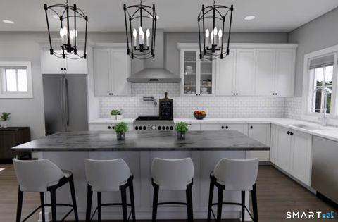 Tiny photo for 70 State Route 37 Route #lot 1, New Fairfield, CT 06812 (MLS # 24161419)