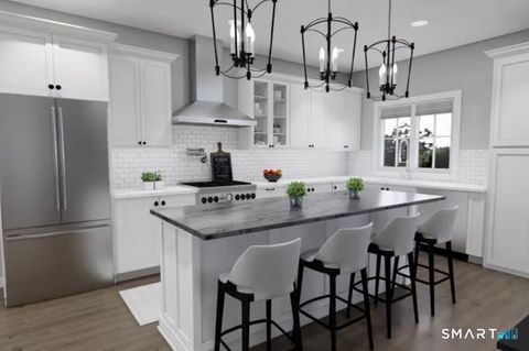 Tiny photo for 70 State Route 37 Route #lot 1, New Fairfield, CT 06812 (MLS # 24161419)