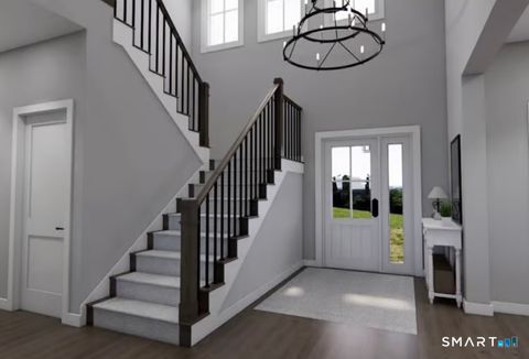 Tiny photo for 70 State Route 37 Route #lot 1, New Fairfield, CT 06812 (MLS # 24161419)