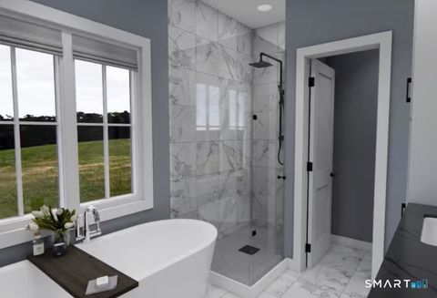 Tiny photo for 70 State Route 37 Route #lot 1, New Fairfield, CT 06812 (MLS # 24161419)